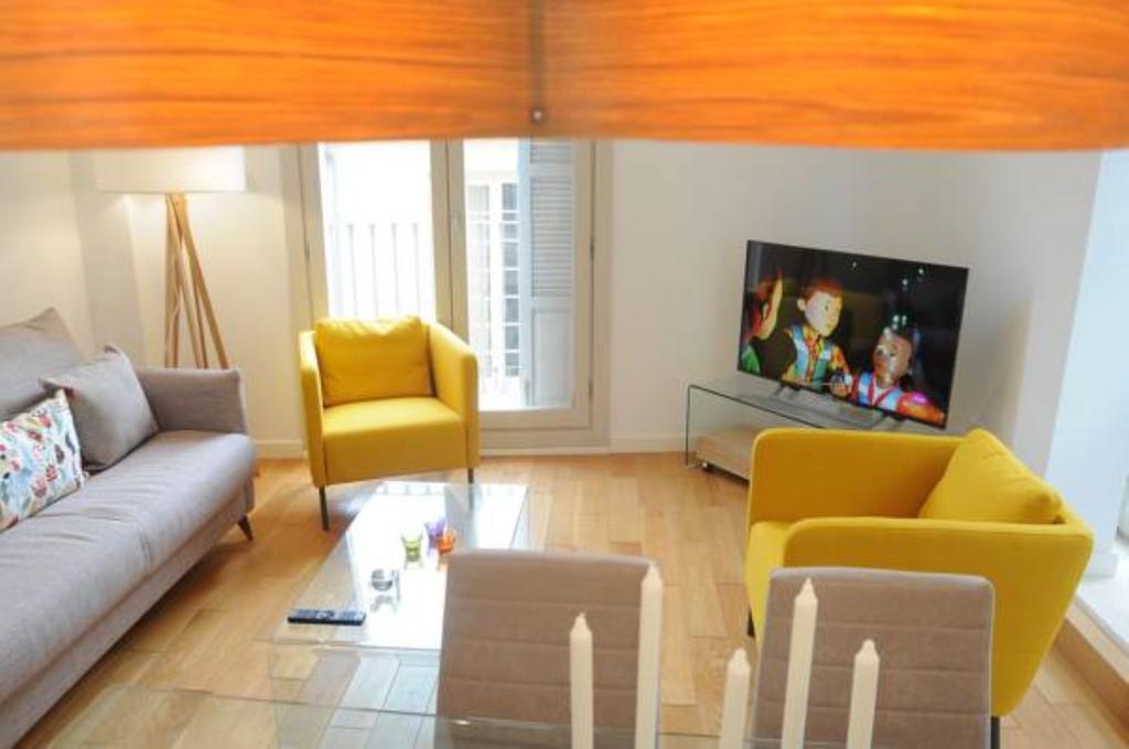 Picasso Center 3a Apartamento Málaga