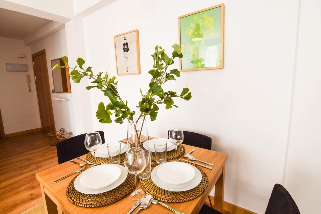 Letmalaga Chapi Apartamento Málaga