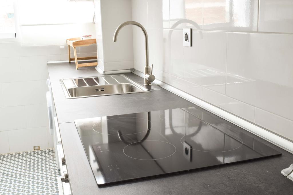 Apartamento Letmalaga Chapi Málaga