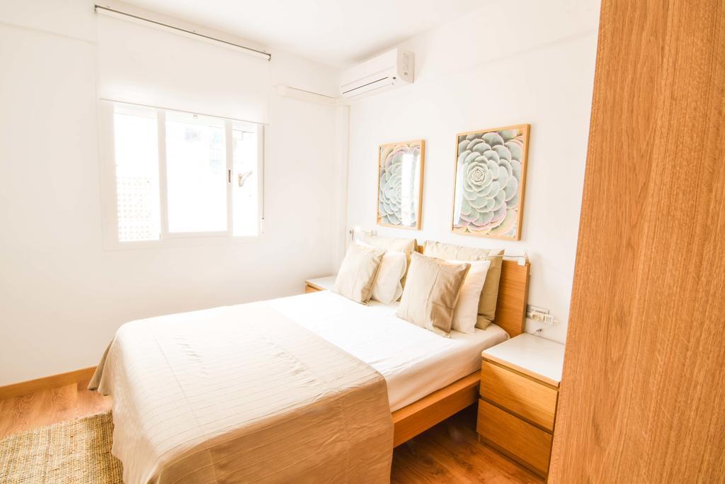 Apartamento Letmalaga Chapi *