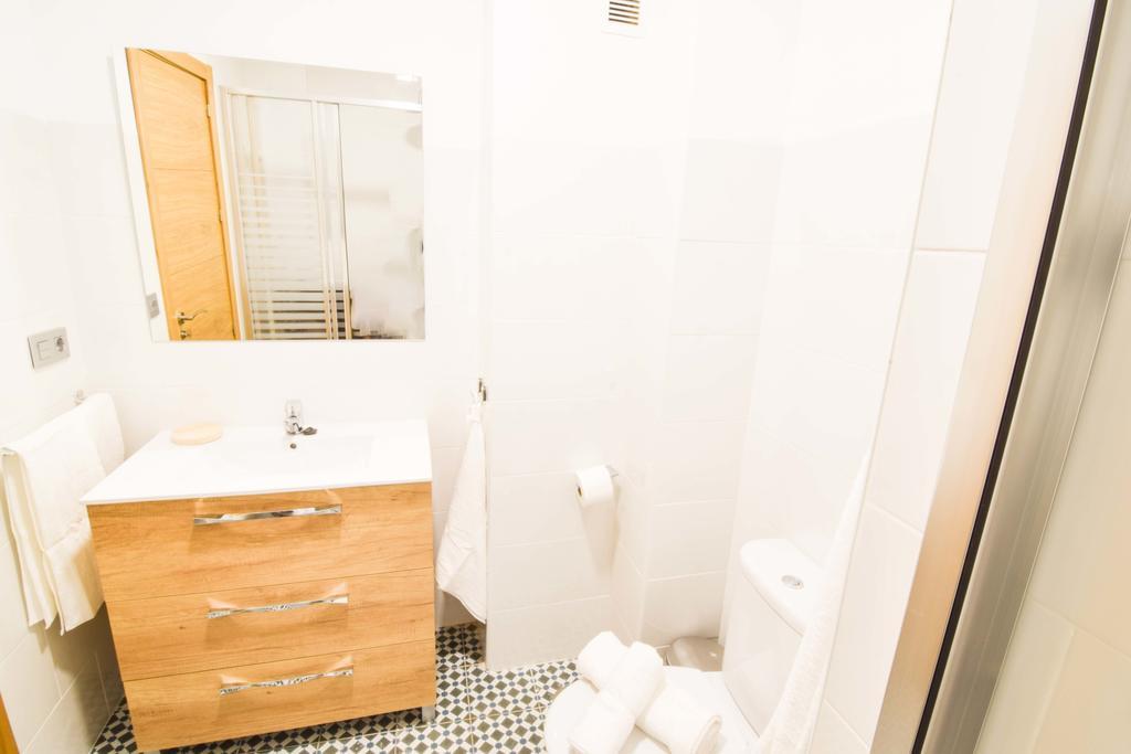 Apartamento Letmalaga Chapi *