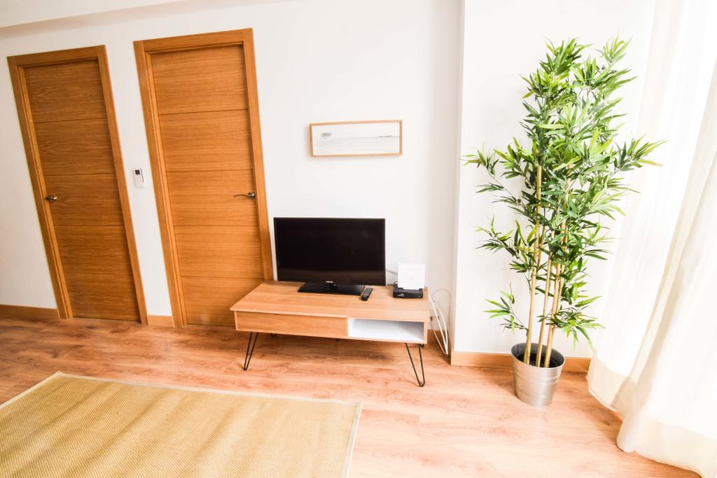 Apartamento Letmalaga Chapi