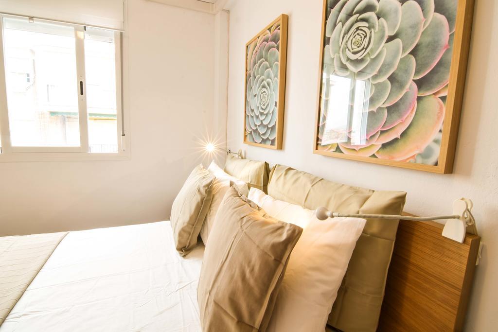 Apartamento Letmalaga Chapi