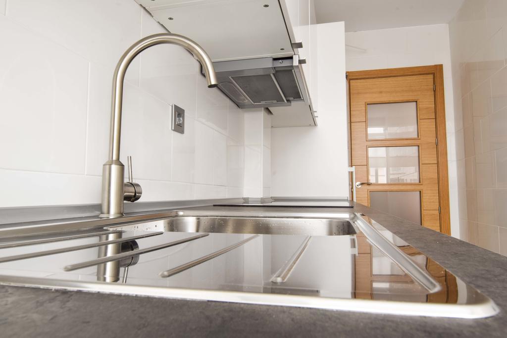 Letmalaga Chapi Apartamento *
