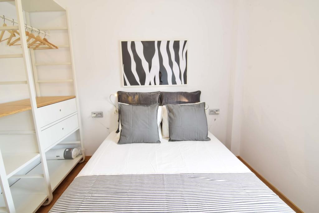 Letmalaga Chapi Apartamento