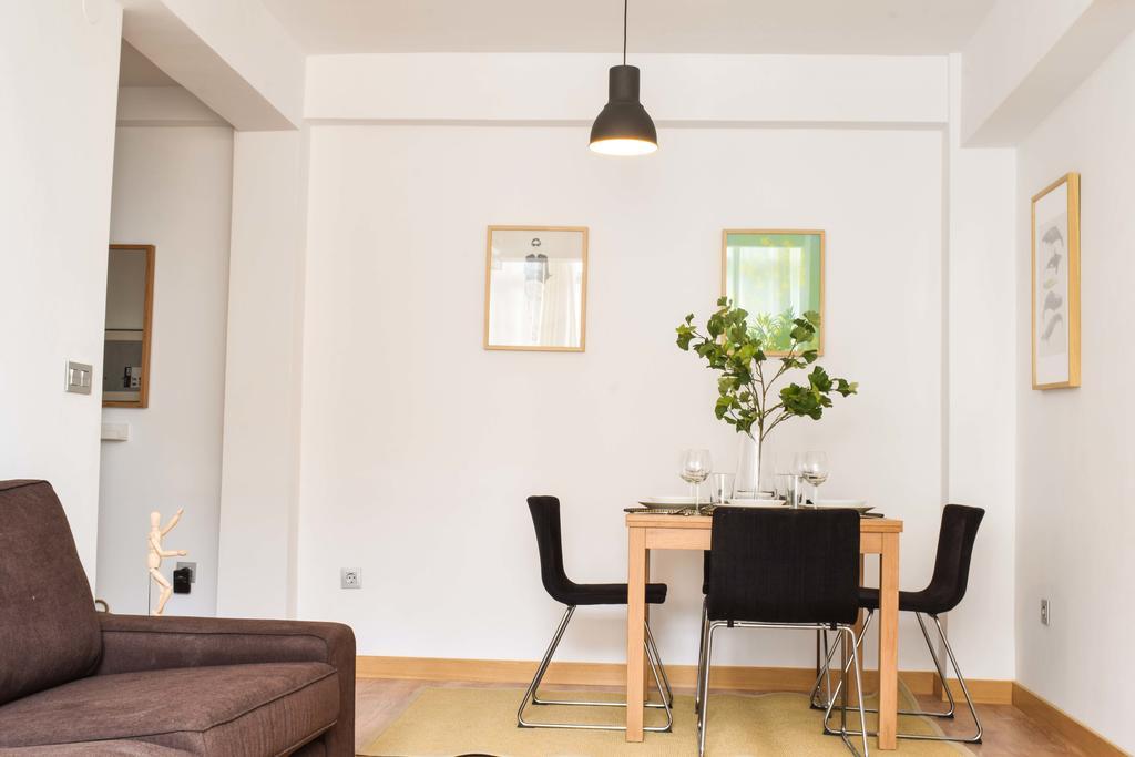 Letmalaga Chapi Apartamento