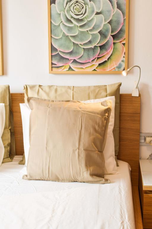 Letmalaga Chapi Apartamento