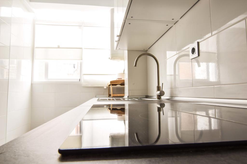 Letmalaga Chapi Apartamento