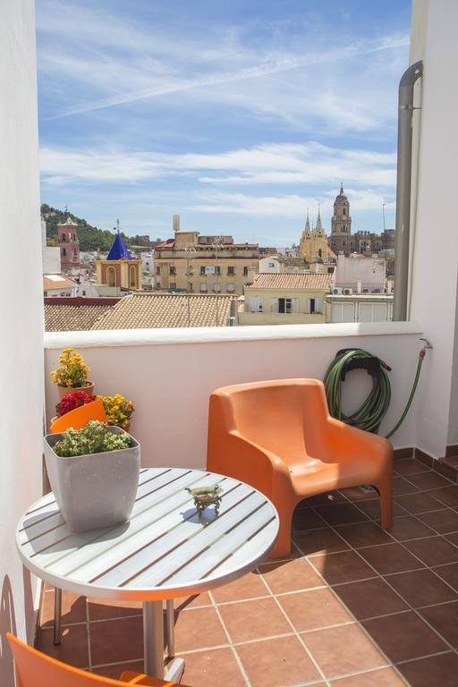 Apartamento Dreams City Center Málaga