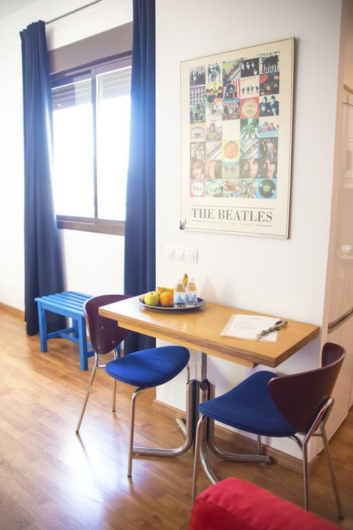 Apartamento Dreams City Center *