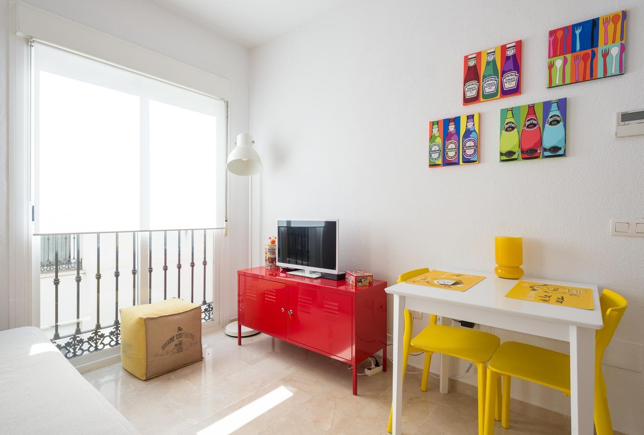 Apartamento Refino *