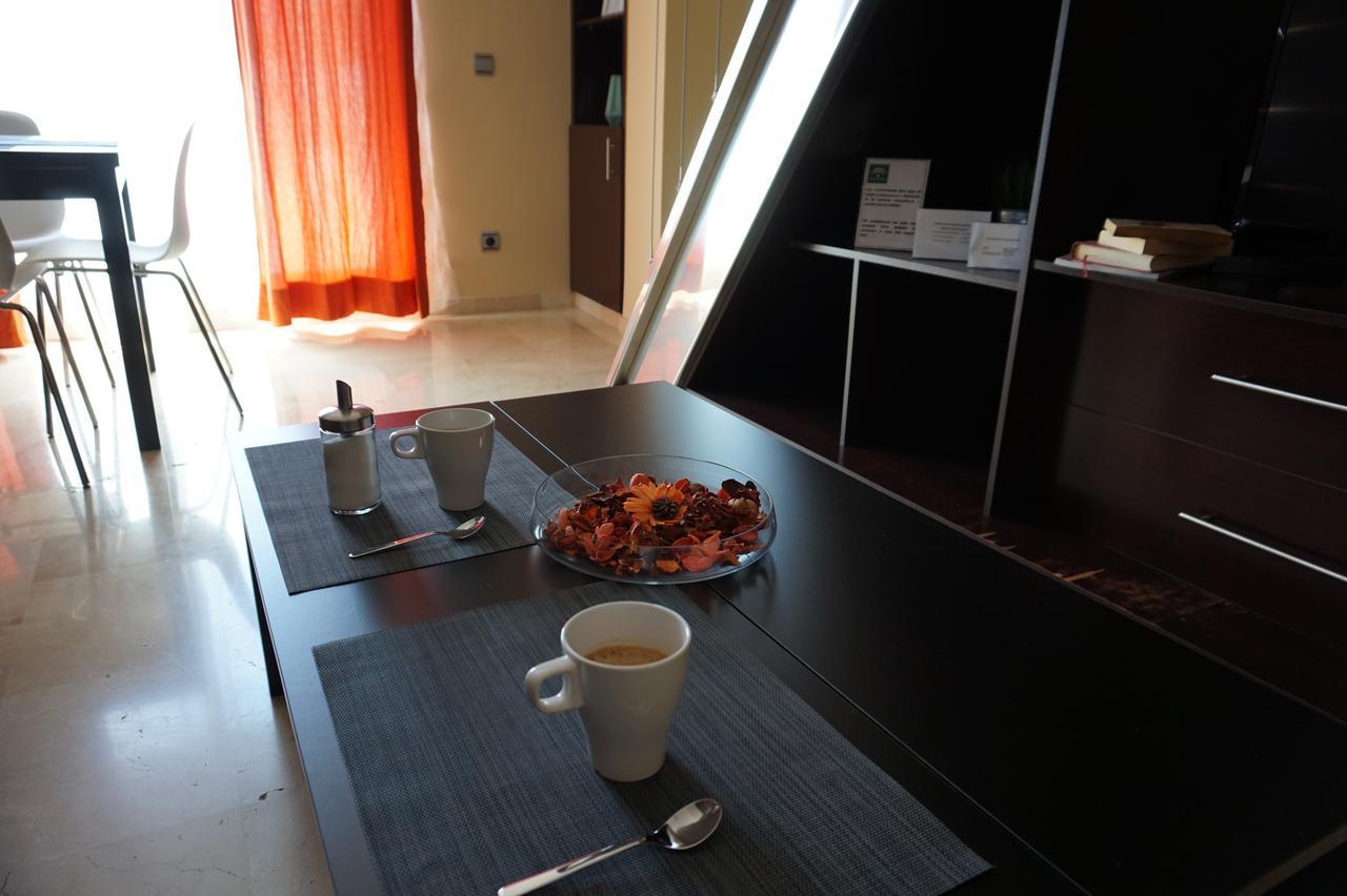 Apartamento Apartamento Juan De Herrera Málaga