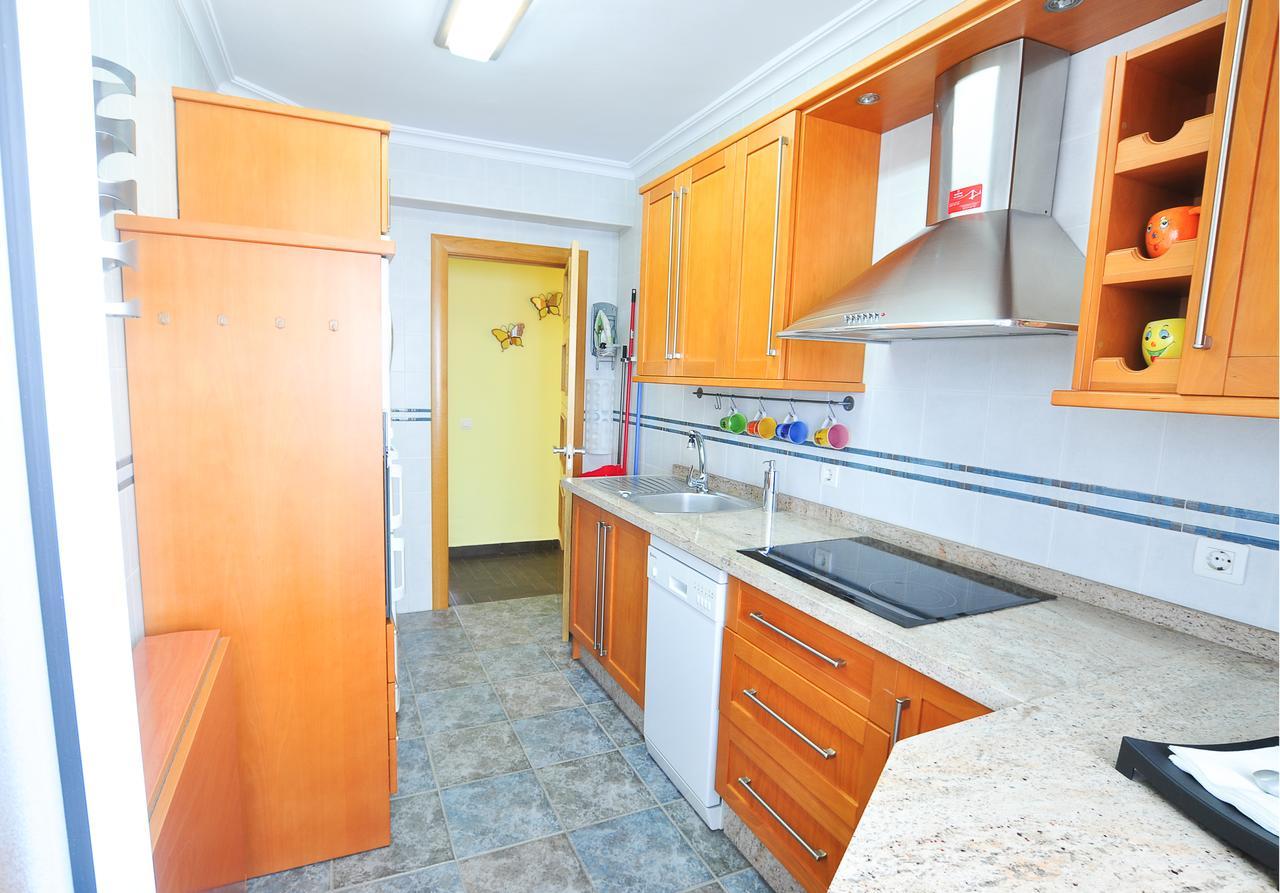 Holidays2malaga Hermosilla 3 Dormitorios&parking Wifi Fibra 600 Mg Apartamento *