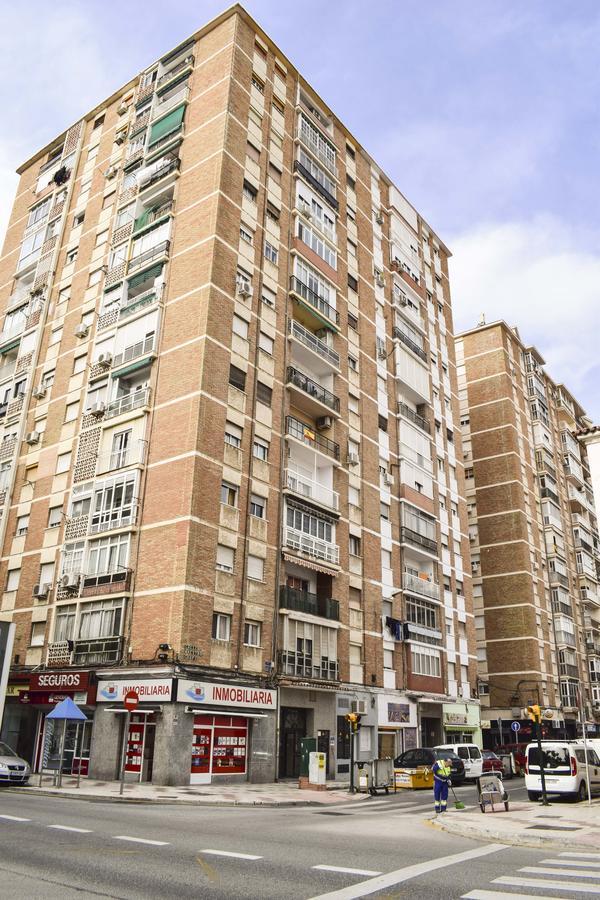 Apartamento Letmalaga Chapi *