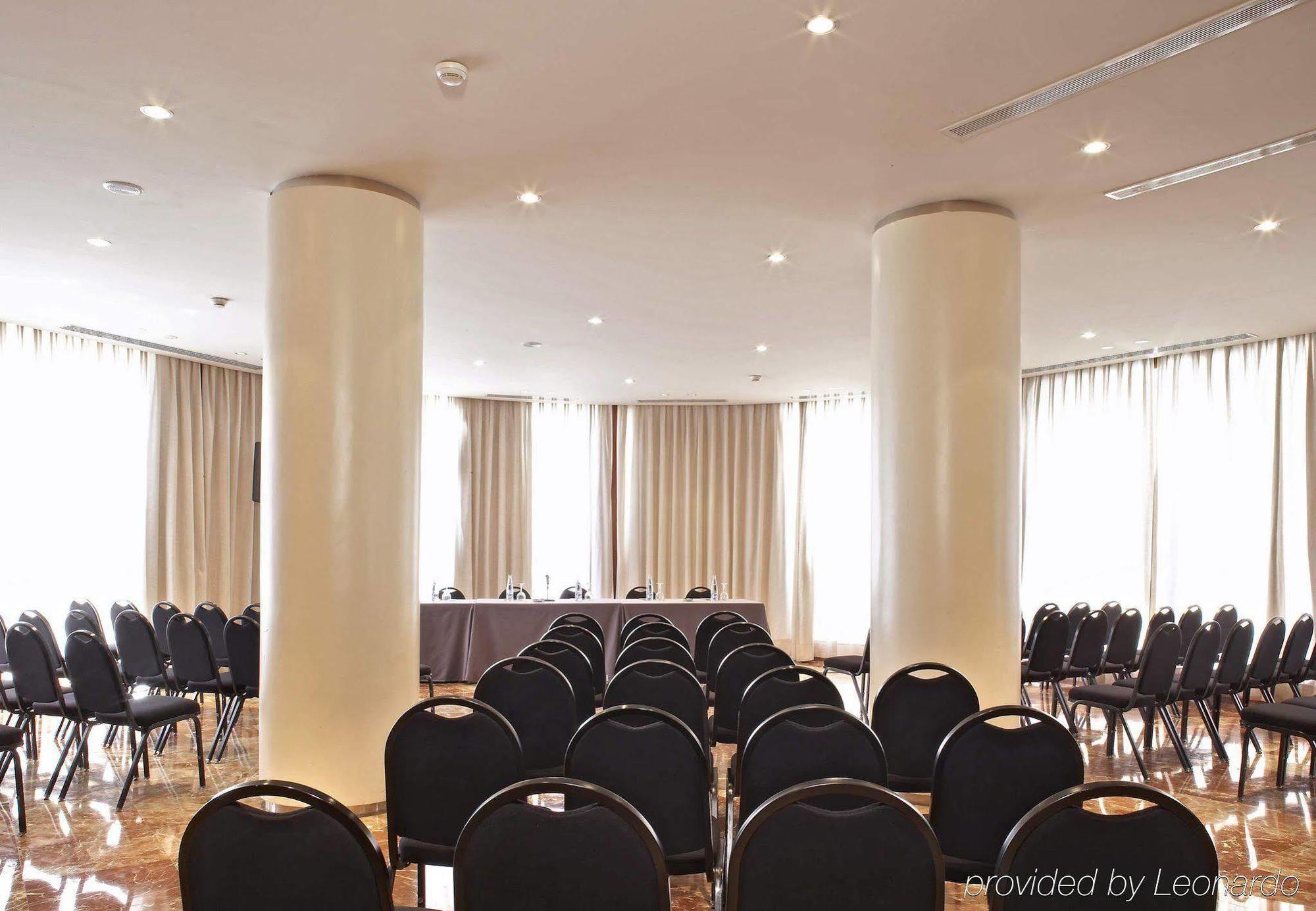Ac Palacio By Marriott Hotel Málaga