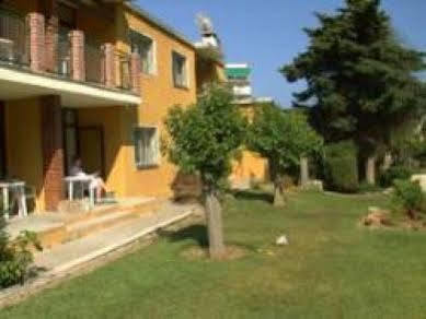 Apartamento Residencia Micampus San Carlos