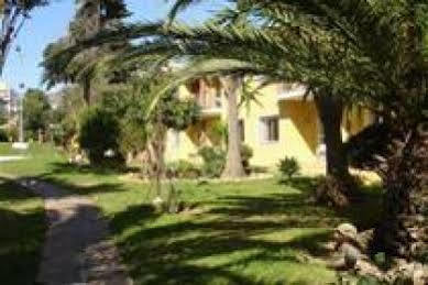 Residencia Micampus San Carlos *
