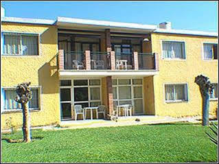 Apartamento Residencia Micampus San Carlos