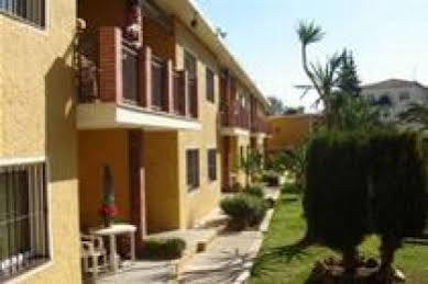 Residencia Micampus San Carlos Apartamento