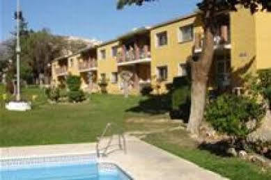 Apartamento Residencia Micampus San Carlos Málaga
