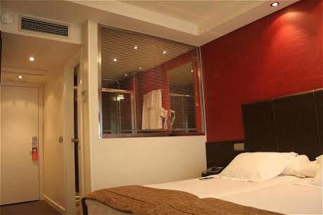 Residencia Micampus San Carlos Málaga