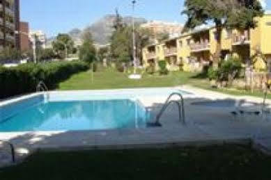 Residencia Micampus San Carlos *