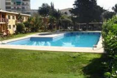 Apartamento Residencia Micampus San Carlos