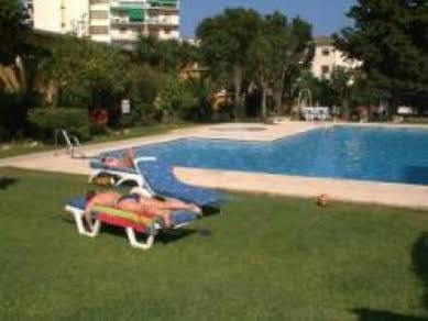 Apartamento Residencia Micampus San Carlos *