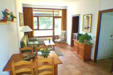 Residencia Micampus San Carlos Apartamento
