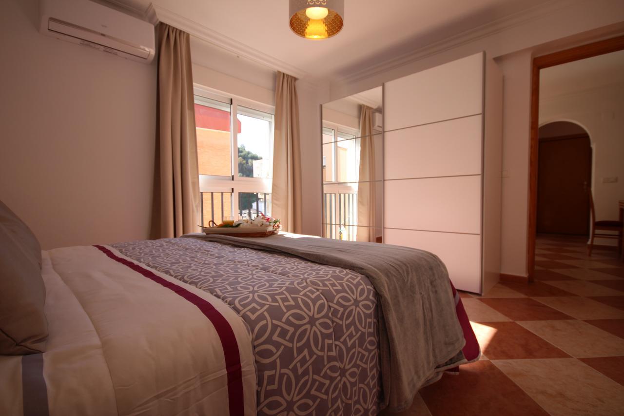 Apartamento Pinos Málaga