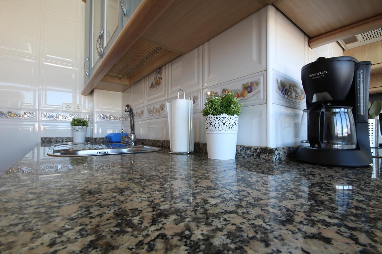 Apartamento Pinos Málaga