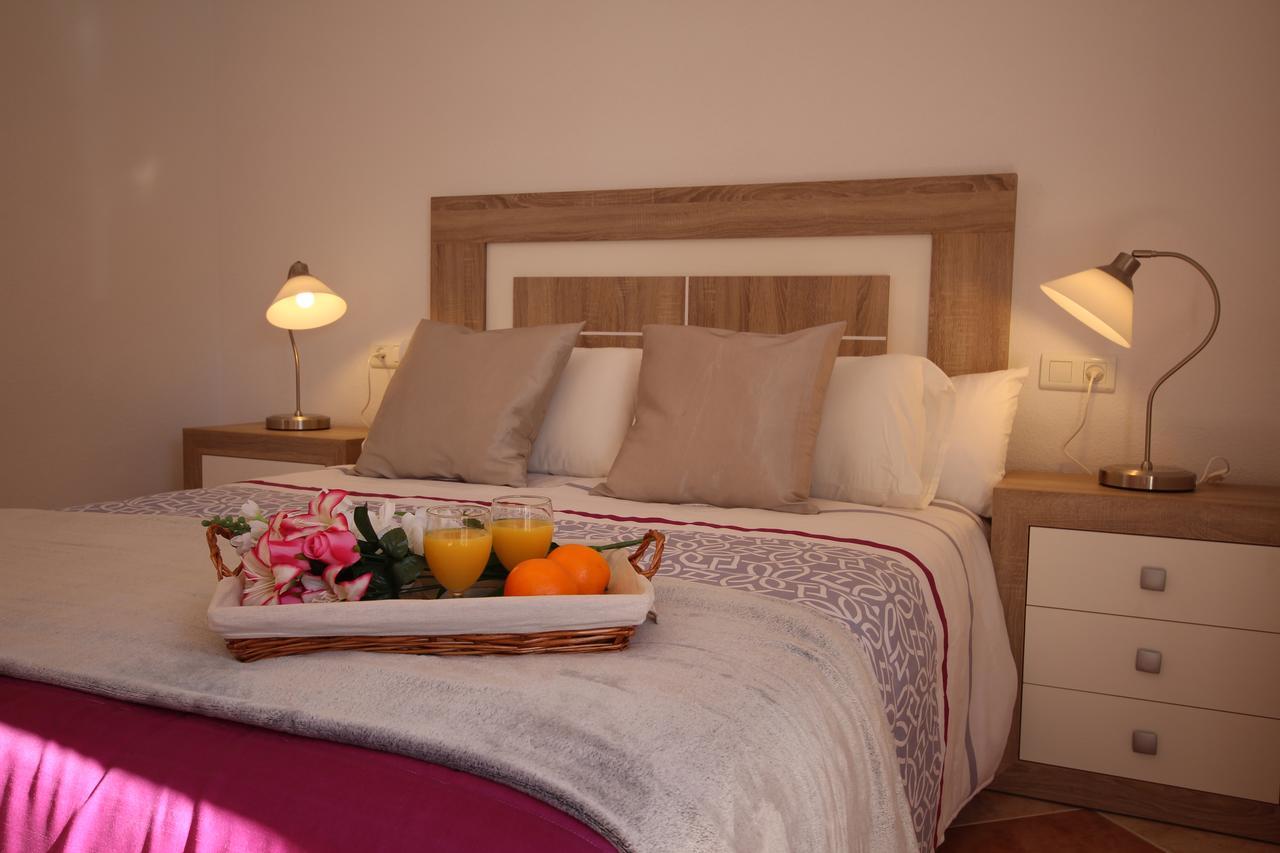 Apartamento Pinos