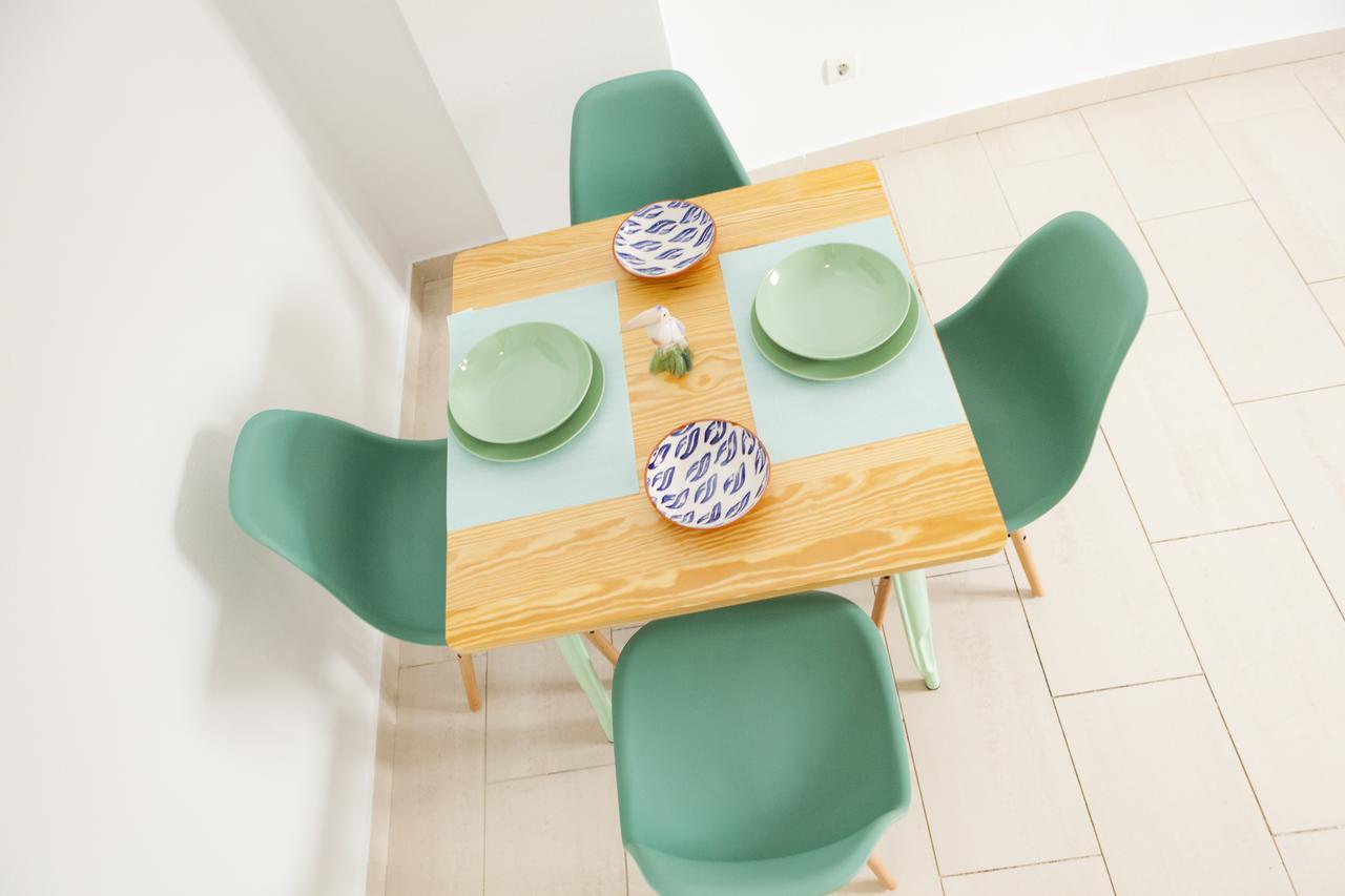 Lemonsuites Mercato Apartamento