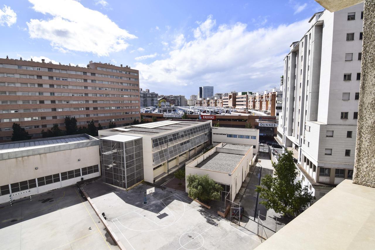 Letmalaga Aurora Apartamento *