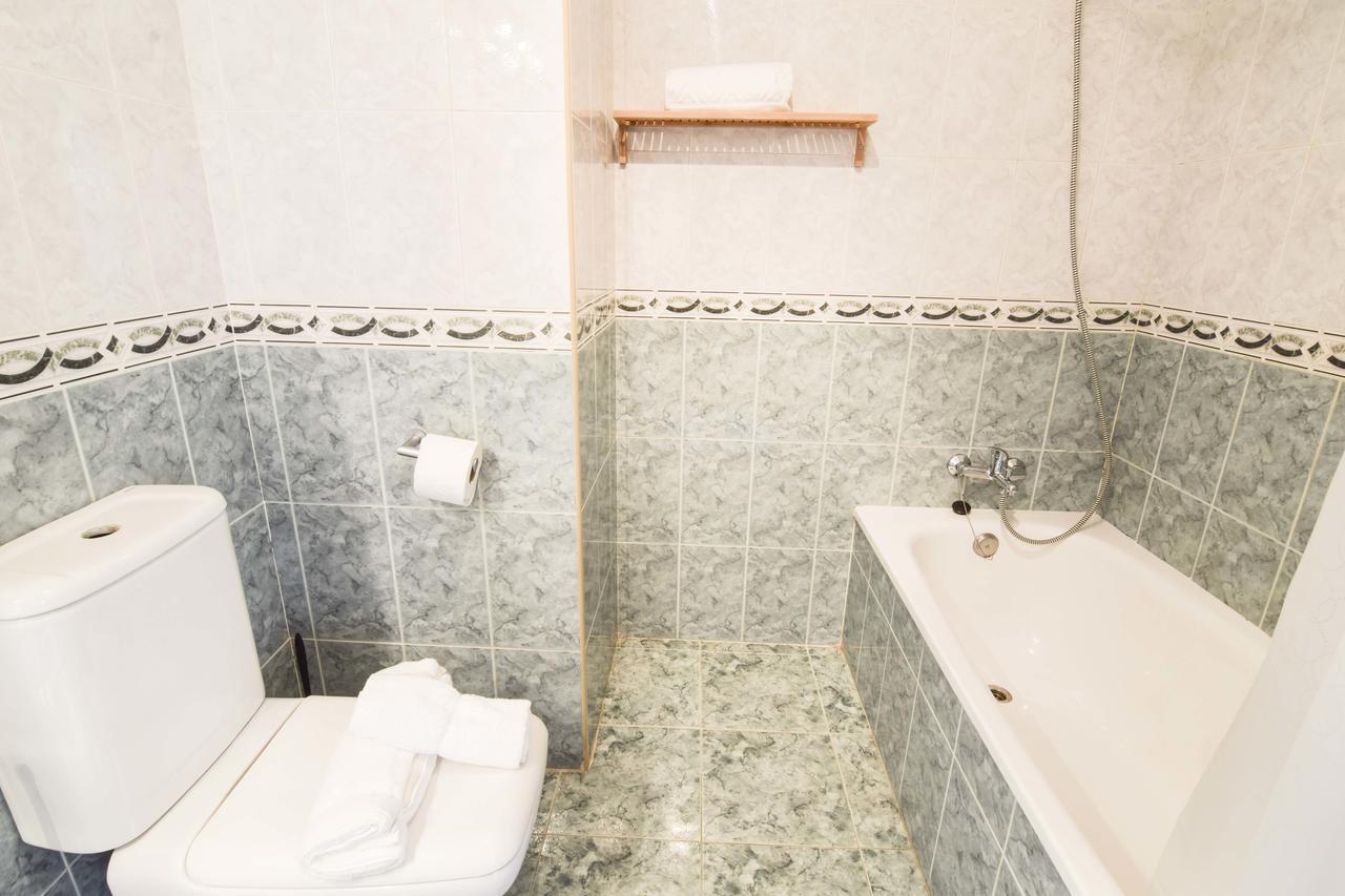 Apartamento Letmalaga Aurora *
