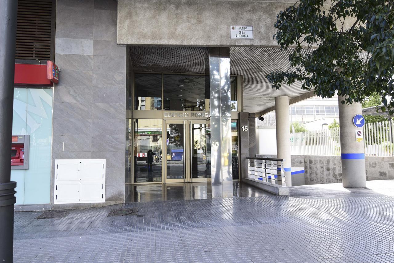 Apartamento Letmalaga Aurora