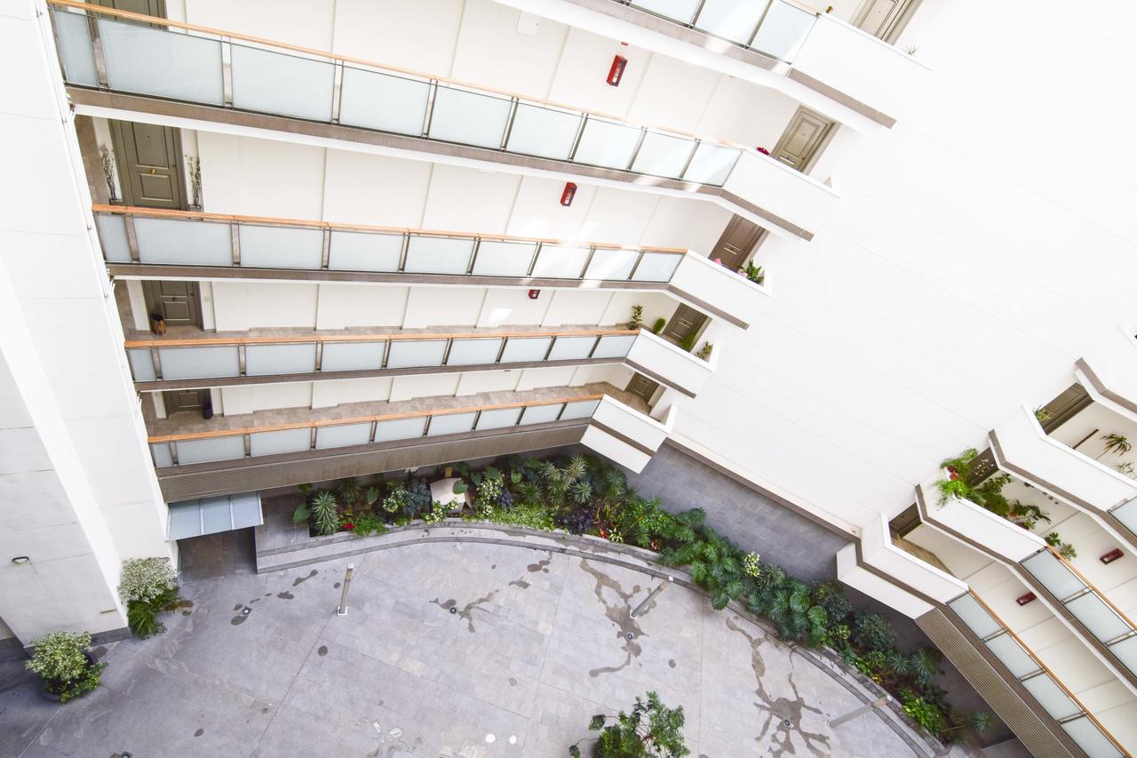 Letmalaga Aurora Apartamento