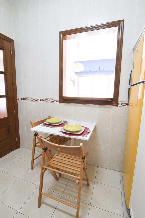 Letmalaga Aurora Apartamento
