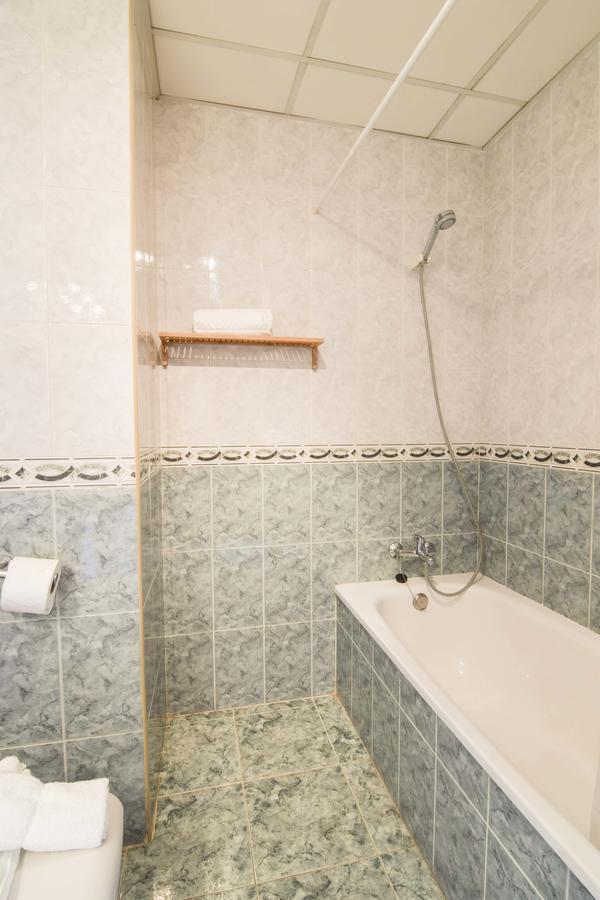 Letmalaga Aurora Apartamento
