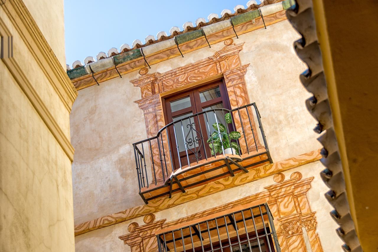 Feelathome Merced Apartamento Málaga