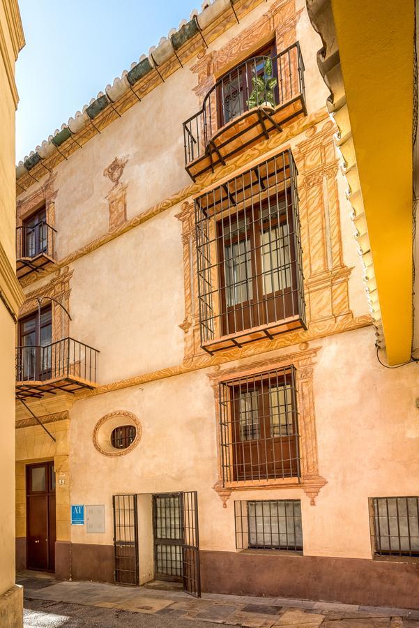 Feelathome Merced Apartamento Málaga