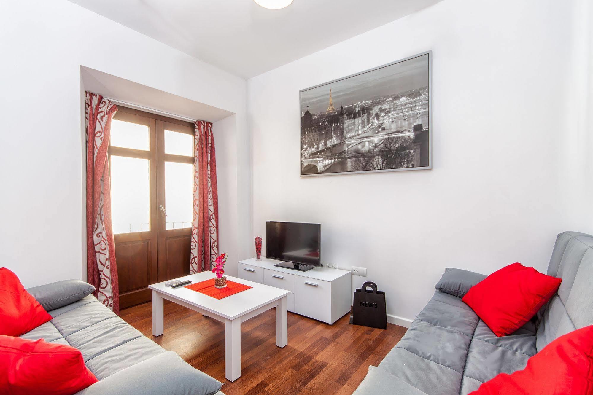 Feelathome Merced Apartamento