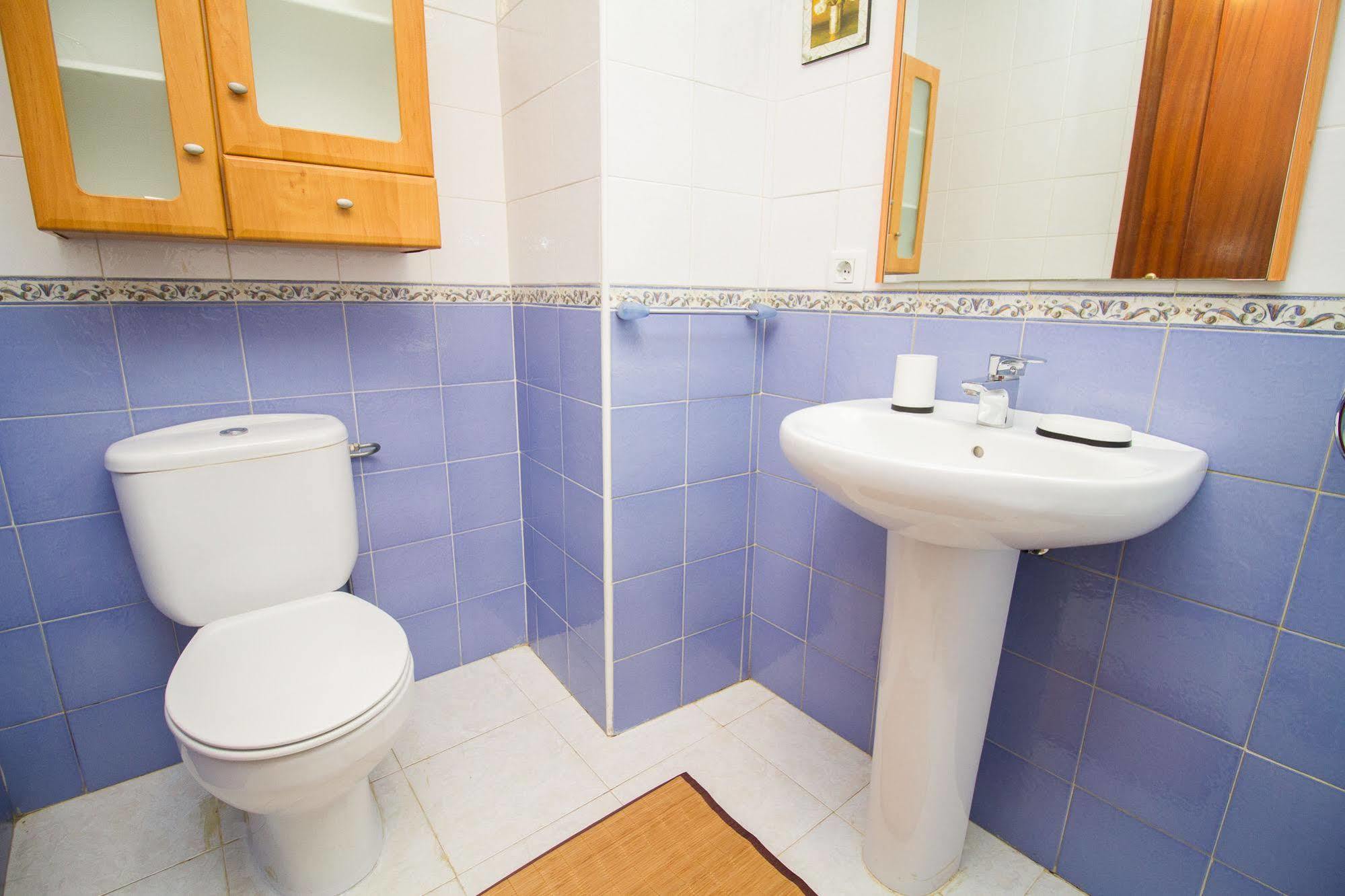 Feel At Apartment Malaga