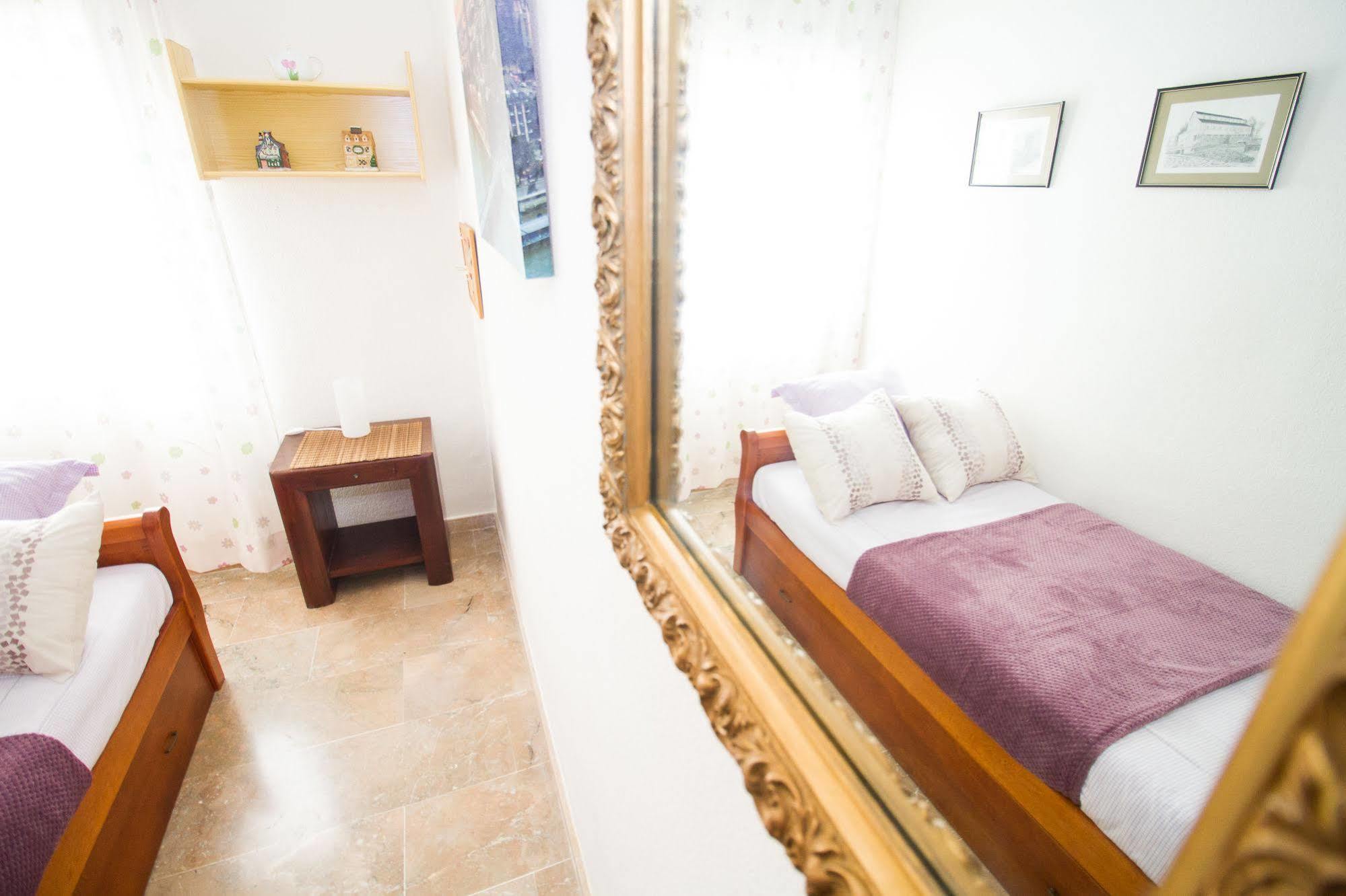 Apartment Feel At Malaga