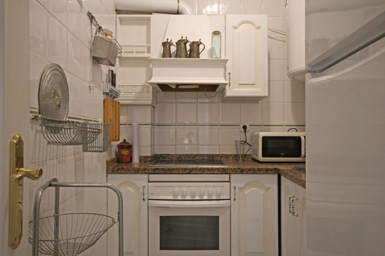 Apartment Granados