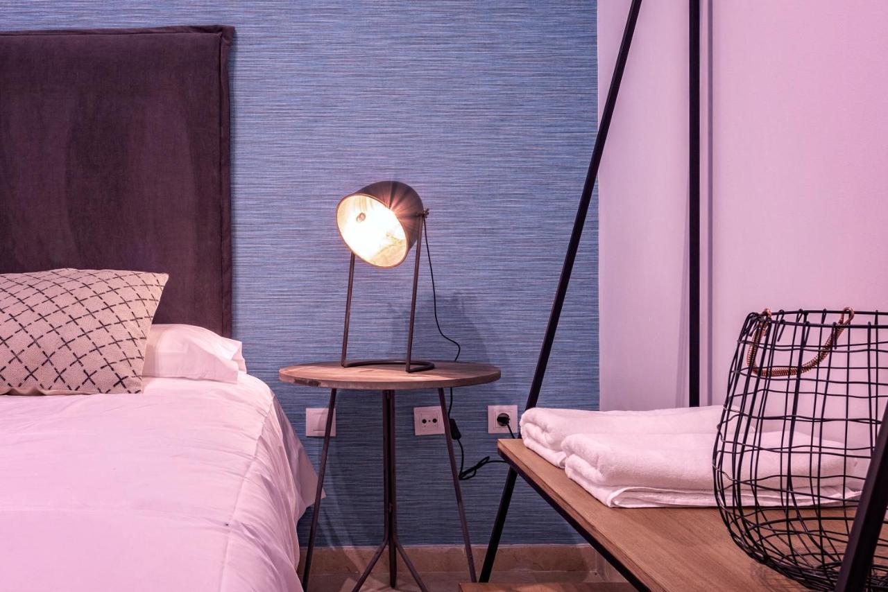 Málaga Central Suites Apartamento