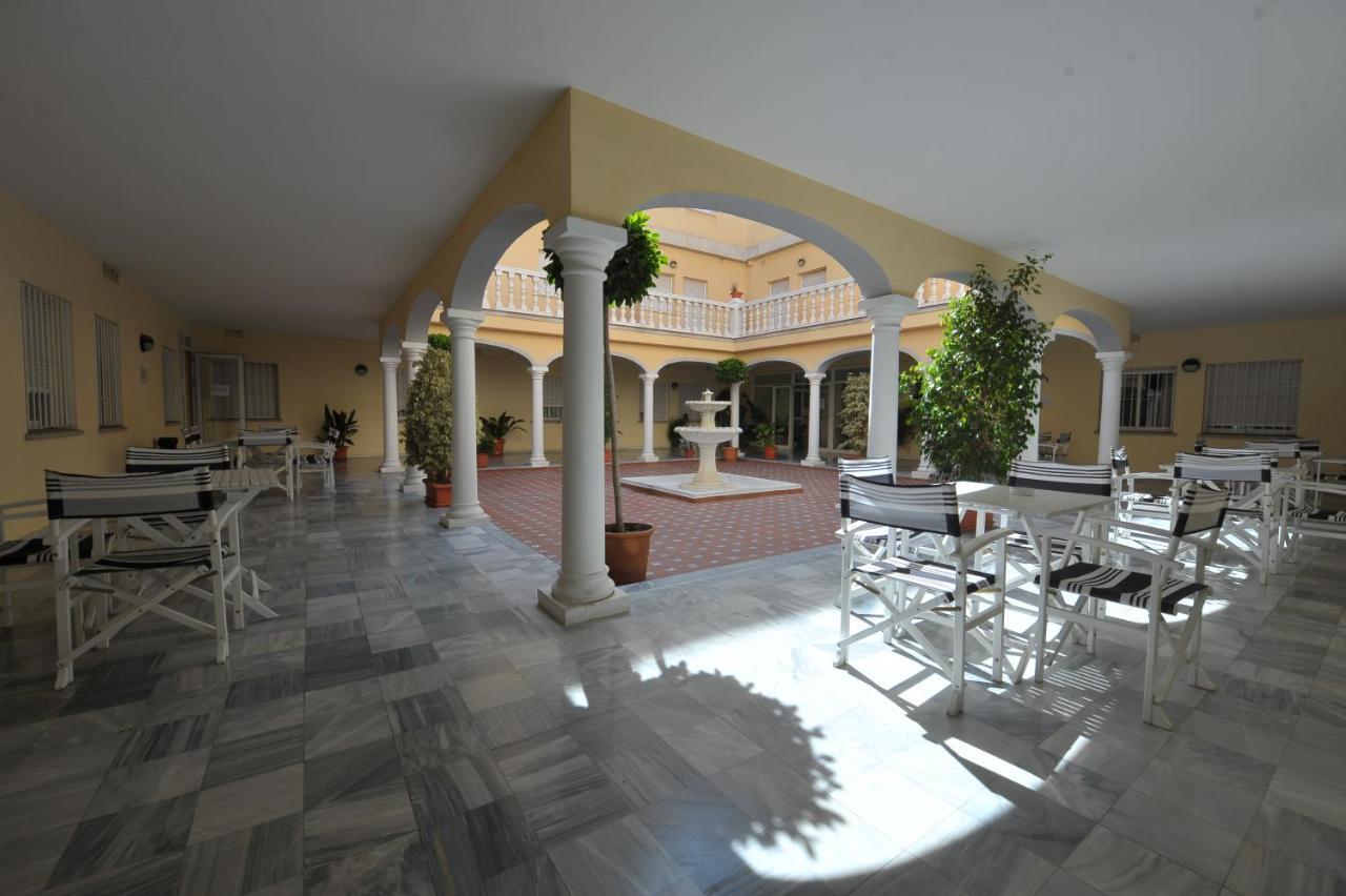 Residencia Micampus San Carlos * Málaga