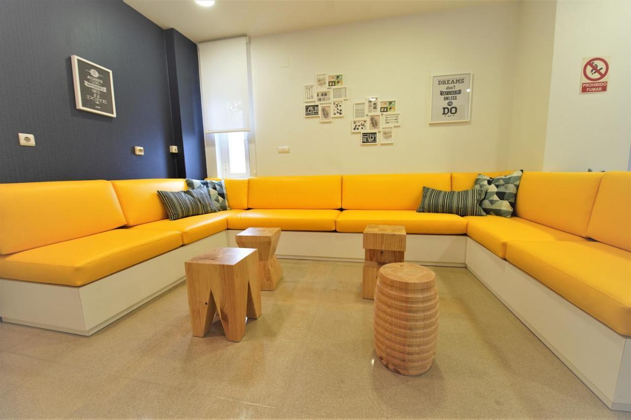 Residencia Micampus San Carlos