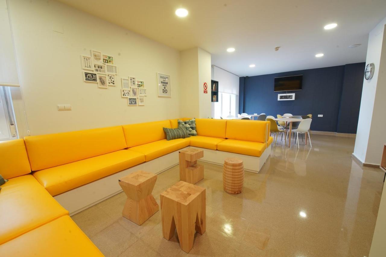 Residencia Micampus San Carlos