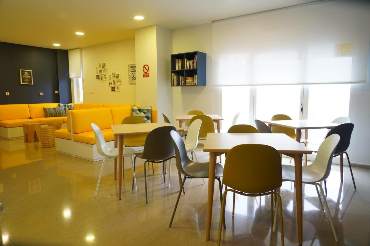 Apartamento Residencia Micampus San Carlos *